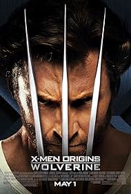 Hugh Jackman in X-Men Origins: Wolverine (2009)