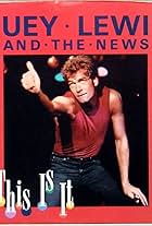 Huey Lewis and the News: If This Is It (1984)