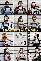 Benvinguts a la família