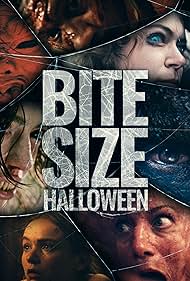 Bite Size Halloween (2020)