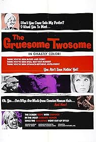 The Gruesome Twosome (1967)