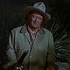 John Wayne in Big Jake (1971)