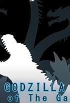 Godzilla: Lord of the Galaxy