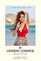 Lindsay Lohan's Beach Club