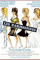 Les Parisiennes