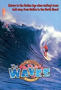 Primary photo for The Waves