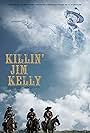 Sai Piña, Scott Bolger, and Patrick A. Grover in Killin' Jim Kelly