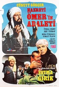 Primary photo for Hazreti Ömer'in Adaleti