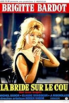 Brigitte Bardot in Please, Not Now! (1961)