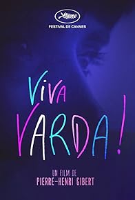 Primary photo for Viva Varda!