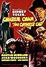 Charlie Chan in the Chinese Cat (1944) Poster