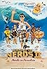 Revenge of the Nerds II: Nerds in Paradise (1987) Poster