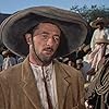 Robert Mitchum in The Wonderful Country (1959)