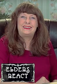 Primary photo for Elders React