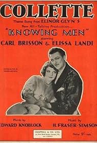 Knowing Men (1930)