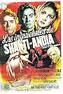 Las inquietudes de Shanti Andía (1947)