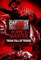 Carnage Collection - Puppet Master: Trunk Full of Terror