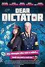 Michael Caine and Odeya Rush in Dear Dictator (2017)