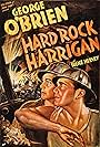 George O'Brien in Hard Rock Harrigan (1935)