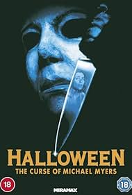 Halloween: The Curse of Michael Myers (2011)