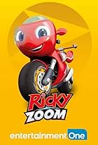 Ricky Zoom (2019)