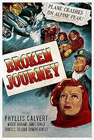 Broken Journey (1948)