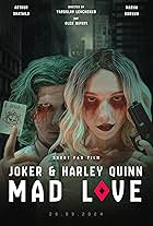 Joker & Harley Quinn: Mad Love