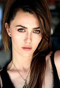 Primary photo for Madeline Zima