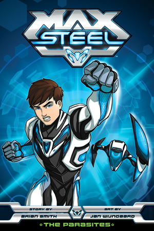 Max Steel (2000)