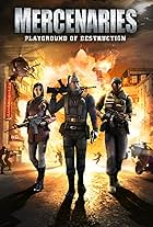 Mercenaries: Playground of Destruction (2005)