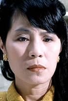 Wan-Si Wong in 92 Hak Mui Gwai duei Hak Mui Gwai (1992)