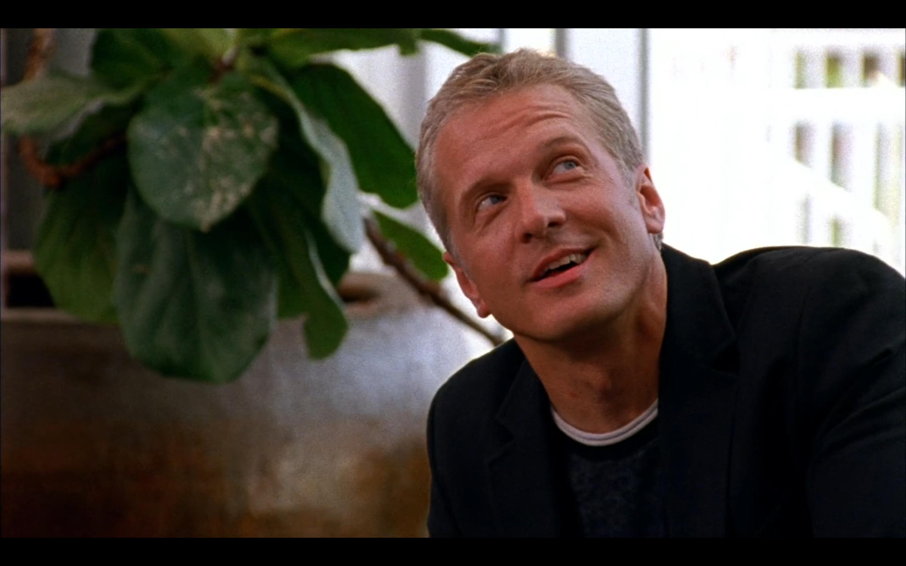 Patrick Fabian in Burn Notice (2007)