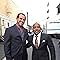 with Shark Daymond John