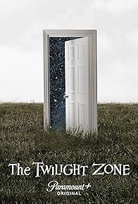 Primary photo for The Twilight Zone