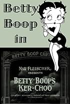 Betty Boop's Ker-Choo