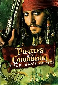 Primary photo for Pirates of the Caribbean: Dead Man's Chest