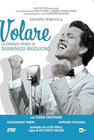 Volare - La grande storia di Domenico Modugno (2013)