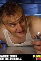 Jewish Die Hard with Phil Rosenthal