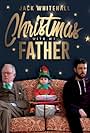 Michael Whitehall and Jack Whitehall in Jack Whitehall: Christmas with My Father (2019)