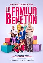 La familia Benetón