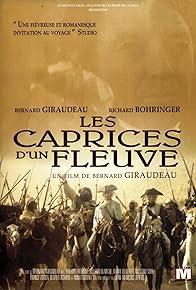 Primary photo for Les caprices d'un fleuve