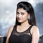 Oviya