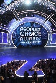 The 33rd Annual People's Choice Awards (2007)