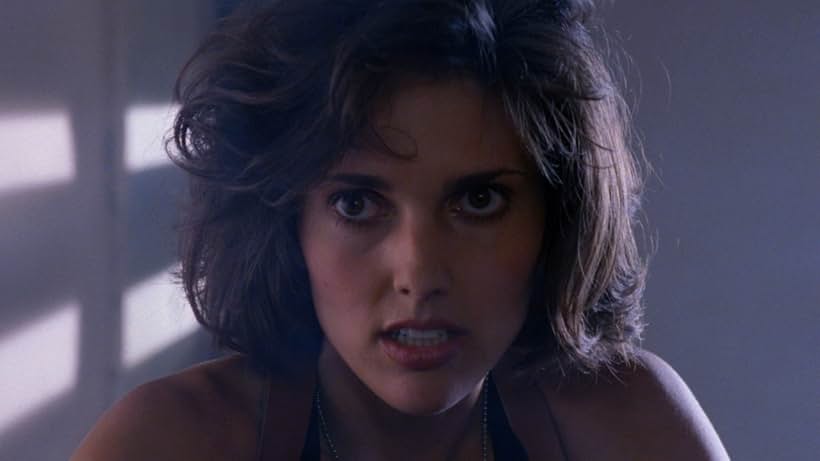 Ashley Laurence in Lurking Fear (1994)