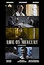 Conor Moloney, Brian Fortune, Baz Black, Ben Carolan, and Claire O'Donovan in Life on Mercury