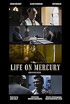 Life on Mercury