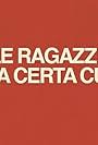 Tutte le ragazze con una certa cultura (2014)