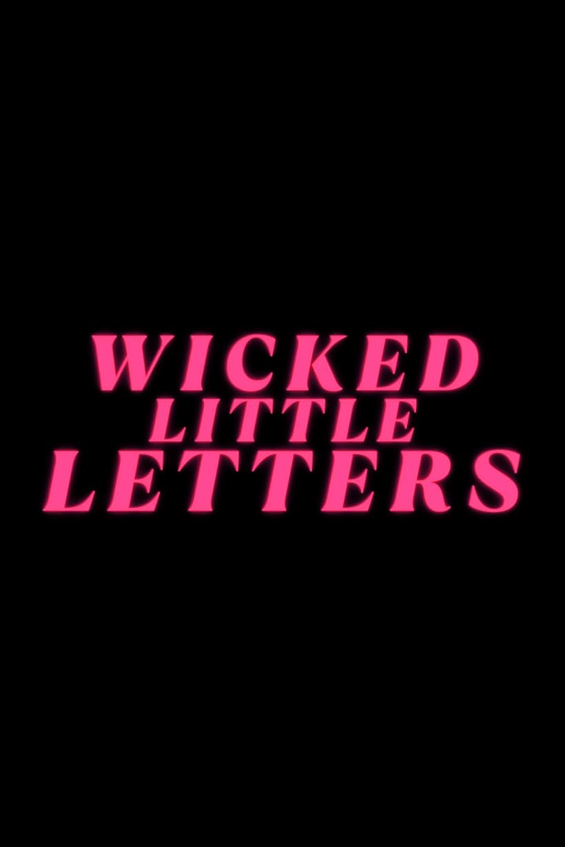 Wicked Little Letters (2023)