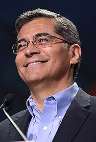 Primary photo for Xavier Becerra