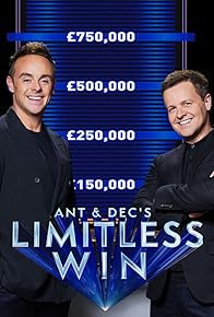 Primary photo for Ant & Dec's Limitless Win